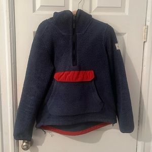 The North Face Fleece Jacket